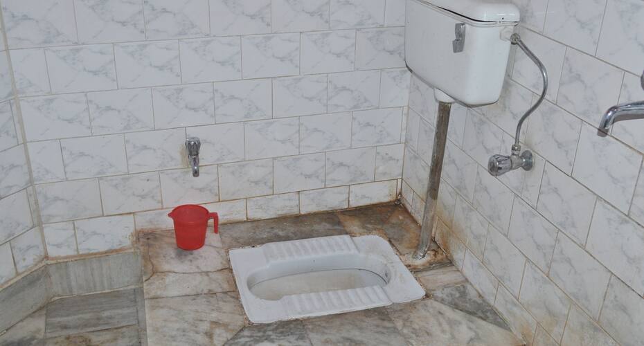 Hotel Hari Bhawan, Katra 5